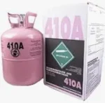 Refrigerant - 410a, R22, R454, R32