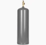 Acetylene Tank