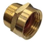 Brass NPT Adapter