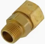 CSST Piping - Male Fittings