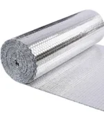 Duct Wrap Insulation