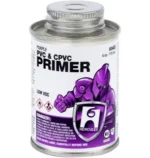 PVC Primer