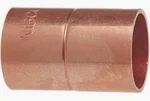 Copper Water Pipe Coupling