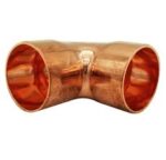 Refrigeration Pipe 90 Elbow